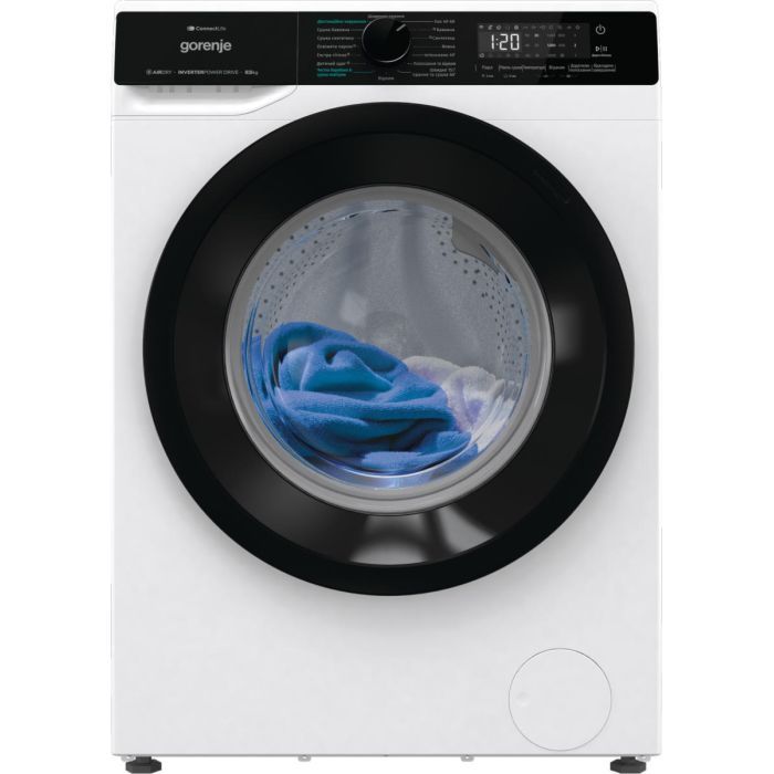 Стиральная машина Gorenje WD2PA854ADW изображение 2