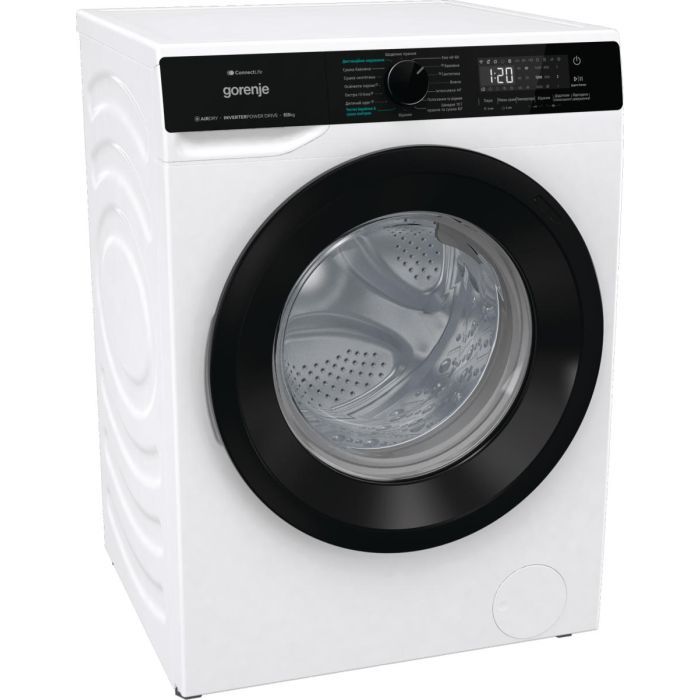 Стиральная машина Gorenje WD2PA854ADW изображение 3