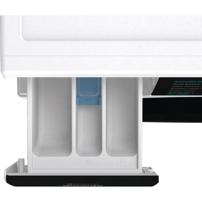 Стиральная машина Gorenje WD2PA854ADW изображение 6