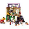 Конструктор LEGO Friends Музыкальный магазин и квартира (42653) изображение 3