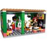 Конструктор LEGO Friends Музыкальный магазин и квартира (42653) изображение 4