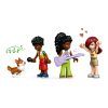 Конструктор LEGO Friends Музыкальный магазин и квартира (42653) изображение 7