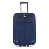 Чемодан Semi Line 20" S T5755-1 Blue/Green Lines (DAS303175) изображение 2