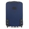 Чемодан Semi Line 20" S T5755-1 Blue/Green Lines (DAS303175) изображение 4