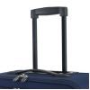 Чемодан Semi Line 20" S T5755-1 Blue/Green Lines (DAS303175) изображение 9