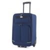 Чемодан Semi Line 20" S T5755-1 Blue/Green Lines (DAS303175)