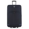 Чемодан Semi Line 28" L T5753-3 Black/Blue Lines (DAS303174) изображение 2