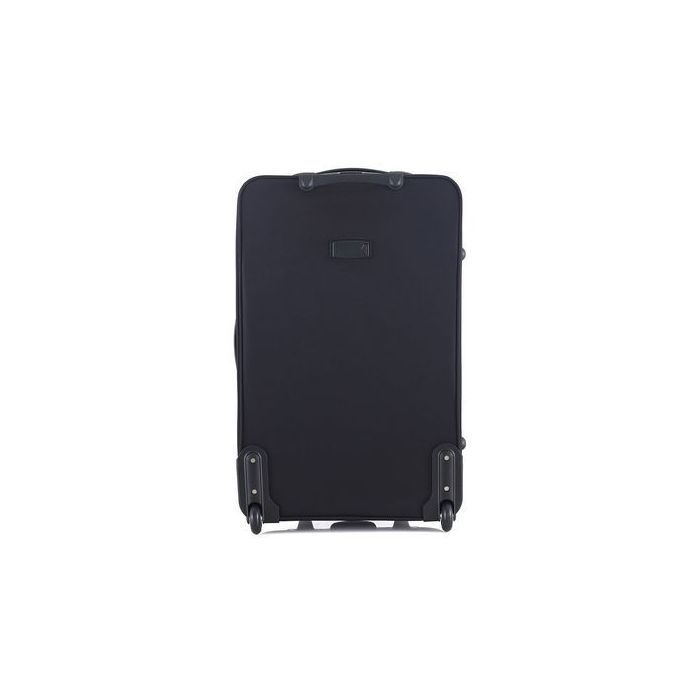 Чемодан Semi Line 28" L T5755-3 Blue/Green Lines (DAS303177) изображение 4