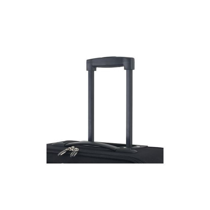 Чемодан Semi Line 28" L T5755-3 Blue/Green Lines (DAS303177) изображение 8