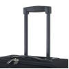 Чемодан Semi Line 28" L T5753-3 Black/Blue Lines (DAS303174) изображение 8