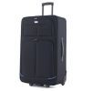 Чемодан Semi Line 28" L T5753-3 Black/Blue Lines (DAS303174)