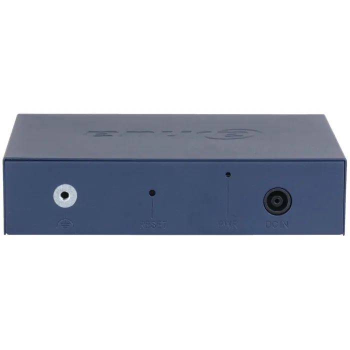 Коммутатор сетевой Dahua DH-CS4006-4ET2GT-36 PoE изображение 3