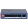 Коммутатор сетевой Dahua DH-CS4006-4ET2GT-36 PoE
