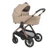 Коляска Espiro 2 в 1 Code 19 Loving Beige (5905683800983)