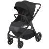 Коляска Espiro Only Way 2024 310 Stylish Black (5905683800211)