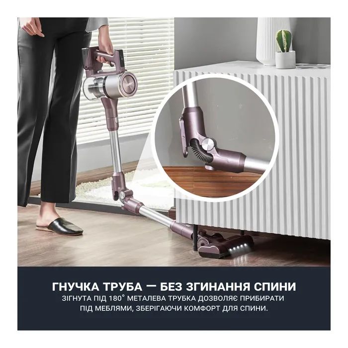 Пилосос Eureka AK10 PRO зображення 2
