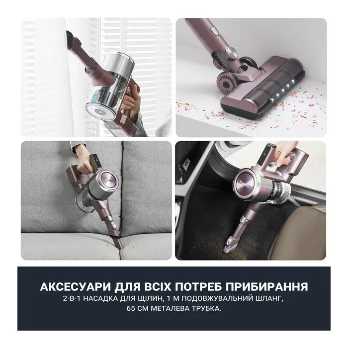 Пилосос Eureka AK10 PRO зображення 7