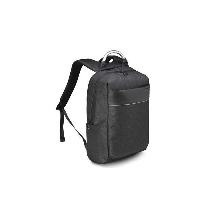 Рюкзак туристический Semi Line USB 21 Black (P8252-0) (DAS302222)