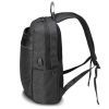 Рюкзак туристический Semi Line USB 21 Black (P8252-0) (DAS302222) изображение 3