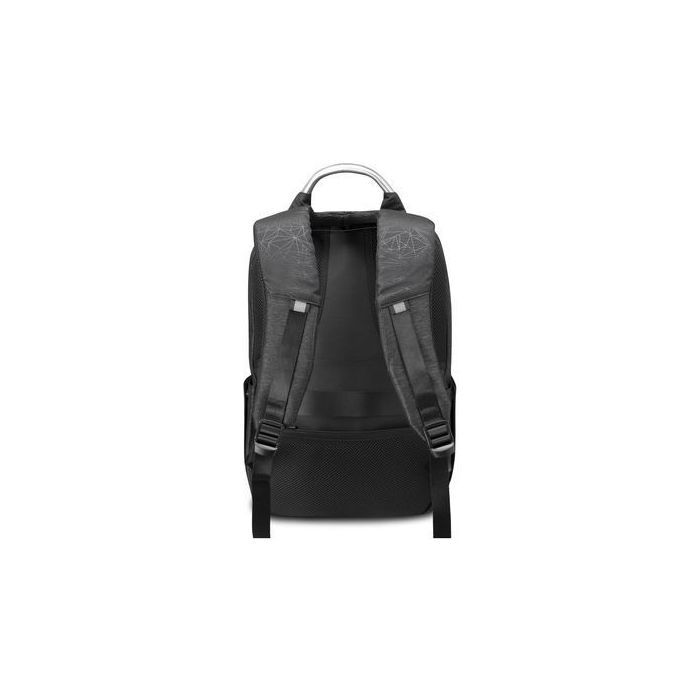 Рюкзак туристический Semi Line USB 21 Black (P8252-0) (DAS302222) изображение 4