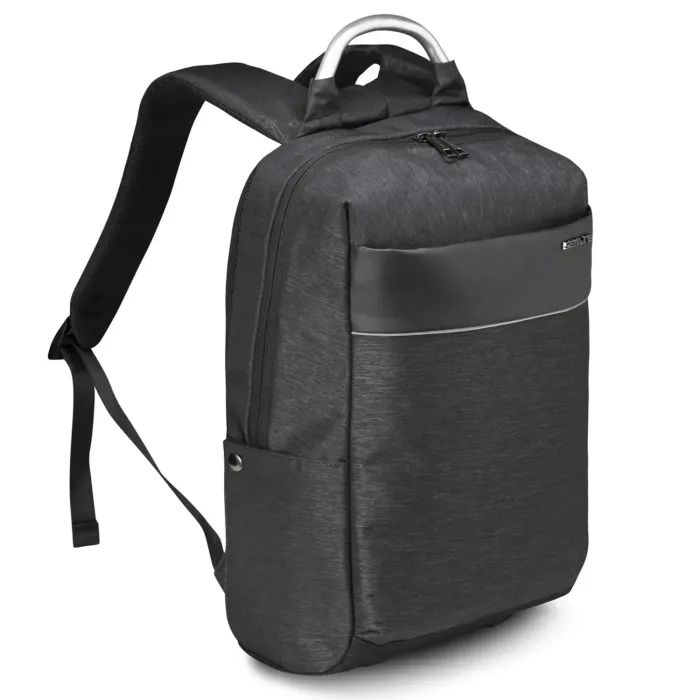 Рюкзак туристический Semi Line USB 21 Black (P8252-0) (DAS302222) изображение 4