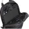 Рюкзак туристический Semi Line USB 21 Black (P8252-0) (DAS302222) изображение 5
