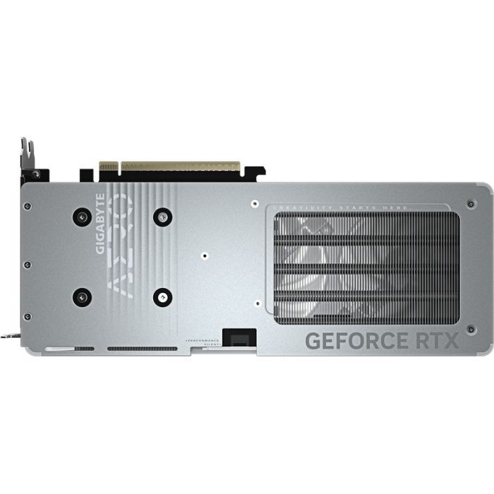 Видеокарта GIGABYTE GeForce RTX5060Ti 16Gb AERO OC (GV-N506TAERO OC-16GD) изображение 3