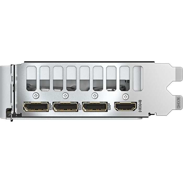 Видеокарта GIGABYTE GeForce RTX5060Ti 16Gb AERO OC (GV-N506TAERO OC-16GD) изображение 4