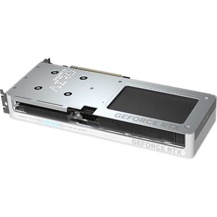 Видеокарта GIGABYTE GeForce RTX5060Ti 16Gb AERO OC (GV-N506TAERO OC-16GD) изображение 6