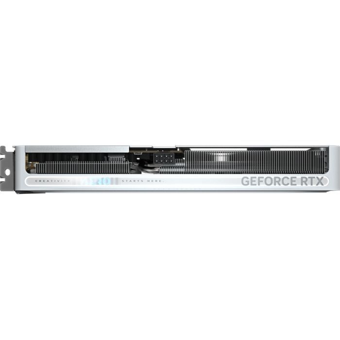 Видеокарта GIGABYTE GeForce RTX5060Ti 16Gb AERO OC (GV-N506TAERO OC-16GD) изображение 9