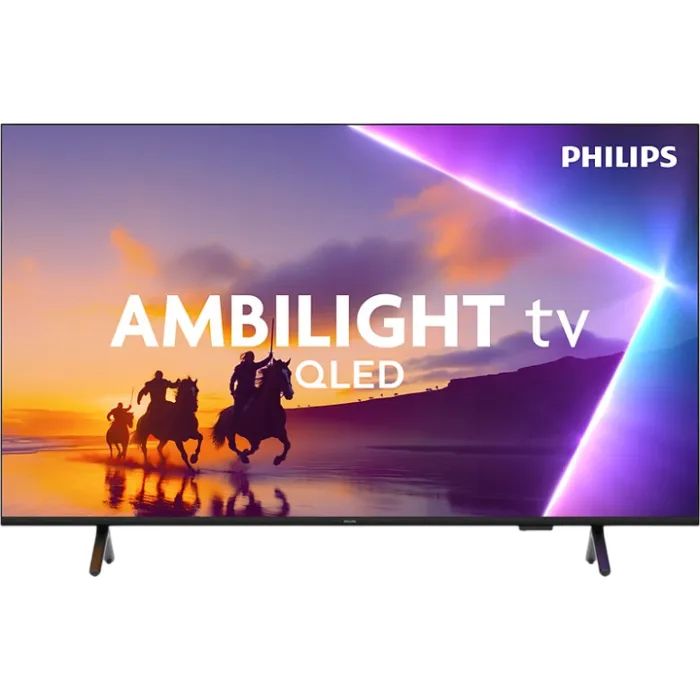 Телевизор Philips 50PUS8510/12