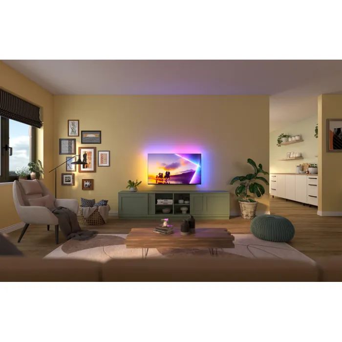 Телевизор Philips 50PUS8510/12 изображение 5