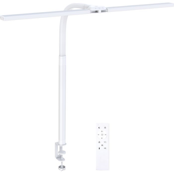 Настольная лампа OfficePro LED лампа на монитор SL210W (SL210W)