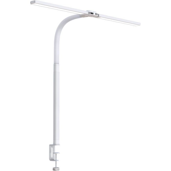 Настольная лампа OfficePro LED лампа на монитор SL210W (SL210W) изображение 5