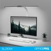 Настольная лампа OfficePro LED лампа на монитор SL210W (SL210W) изображение 7