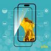 Скло захисне Piko Full Glue Apple iPhone 16 Plus Black (1283126593390) зображення 2