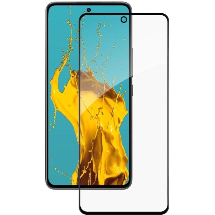 Скло захисне Piko Full Glue Xiaomi 12 Lite Black (1283126559396)