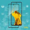 Скло захисне Piko Full Glue Xiaomi 12 Lite Black (1283126559396) зображення 2