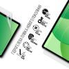 Пленка защитная Armorstandart Гидрогелевая пленка ArmorStandart Matte для OPPO Pad SE (ARM86486) изображение 2
