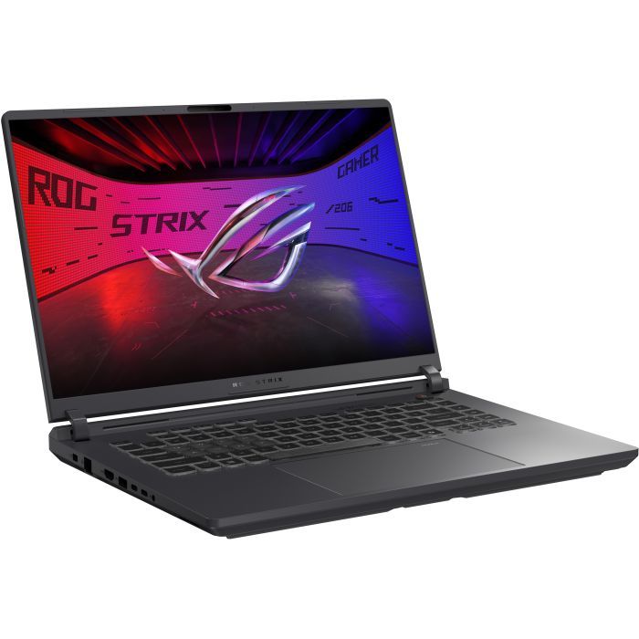 Ноутбук ASUS ROG Strix G16 G615JMR-S5095 (90NR0LB1-M003T0) зображення 2