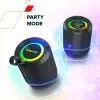 Акустическая система Canyon OnMove 11 Black (CNE-CBTSP11) изображение 10