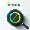 Акустическая система Canyon OnMove 11 Black (CNE-CBTSP11) изображение 11