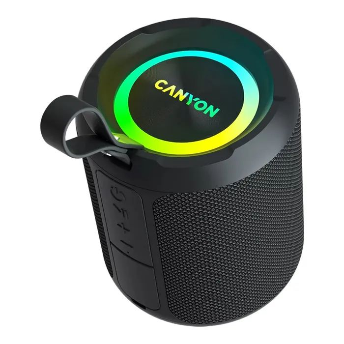 Акустическая система Canyon OnMove 11 Black (CNE-CBTSP11)