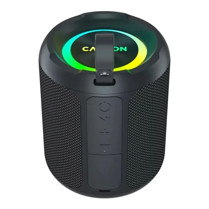 Акустическая система Canyon OnMove 11 Black (CNE-CBTSP11) изображение 2