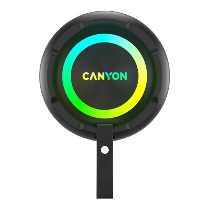 Акустическая система Canyon OnMove 11 Black (CNE-CBTSP11) изображение 5