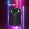Акустическая система Canyon OnMove 11 Black (CNE-CBTSP11) изображение 7