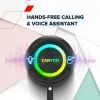 Акустическая система Canyon OnMove 11 Black (CNE-CBTSP11) изображение 8