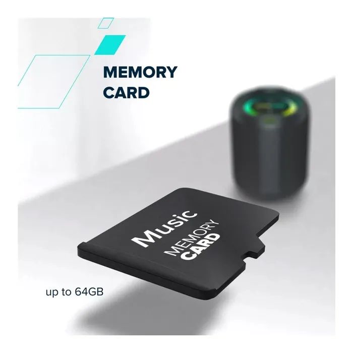 Акустическая система Canyon OnMove 11 Black (CNE-CBTSP11) изображение 9