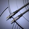 Кабель мультимедийный 3.5mm M to 3.5mm M grey BOROFONE (6941991118968) изображение 9