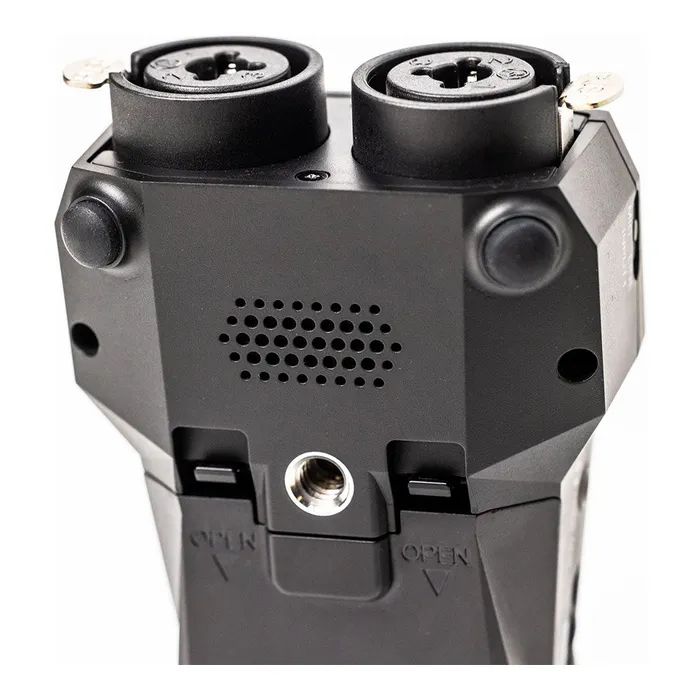 Цифровой диктофон Zoom H1 XLR рекордер (531153) изображение 3
